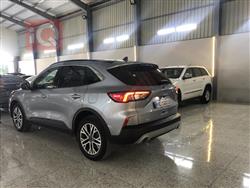 فورد إسكيب